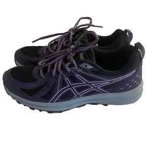 ASICS Trail Hiker Sneaker Size 8.5